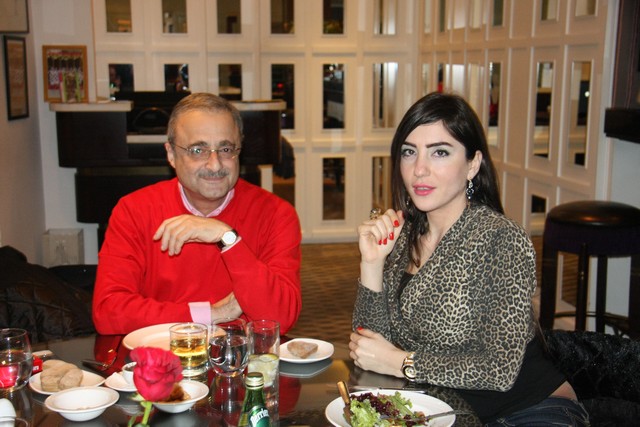 Valentine Night @ E Cafe
